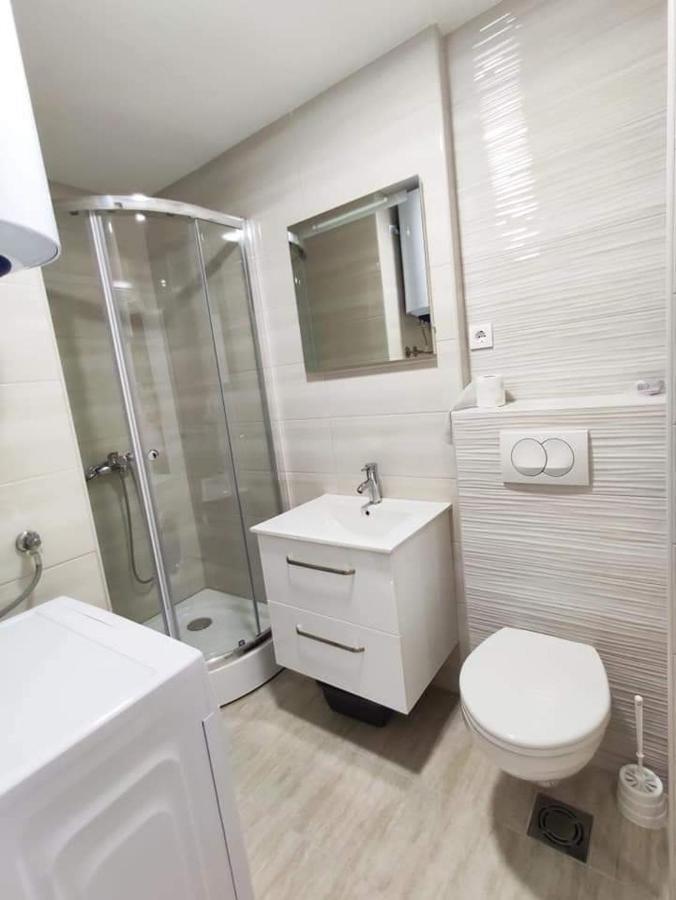 VI Studio City Center 2Min To Sea Bar Luaran gambar